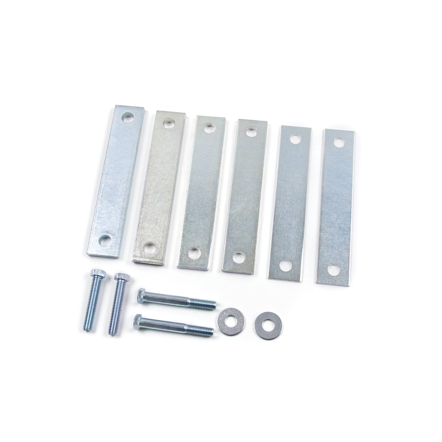 Carrier Bearing Drop Kit <br> 99-22 Ford F-250 F-350 Super Duty