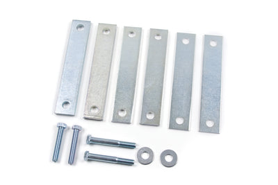 Carrier Bearing Drop Kit <br> 99-22 Ford F-250 F-350 Super Duty