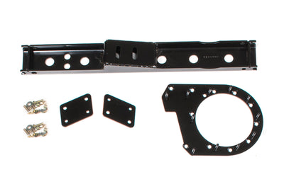 Indexing Ring Kit <br> 17-20 Ford F-250 F-350 Super Duty