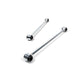 Rear Swaybar Links <br> 17-22 Ford F-250 F-350 Super Duty