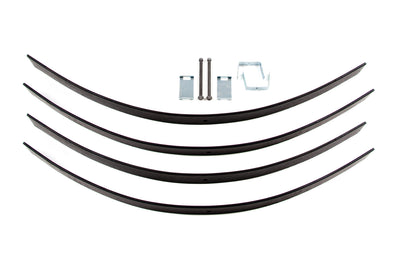 Dual Add-a-leaf <br> 08-15 Ford F-250 F-350 Super Duty