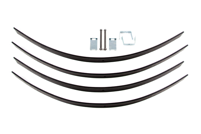 Dual Add-a-leaf <br> 08-15 Ford F-250 F-350 Super Duty