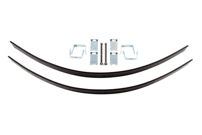 Add-a-leaf <br> 05-07 Ford F-250 F-350 Super Duty