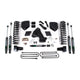 6in Standard Lift Kit <br> 20-22 Ford F-250 F-350 Super Duty