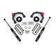 3in Adventure Series Lift Kit <br> 15-20 Ford F-150