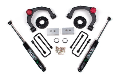 3in Adventure Series Lift Kit <br> 15-20 Ford F-150