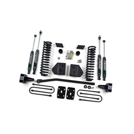 4in Standard Lift Kit <br> 08-10 Ford F-250 F-350 Super Duty