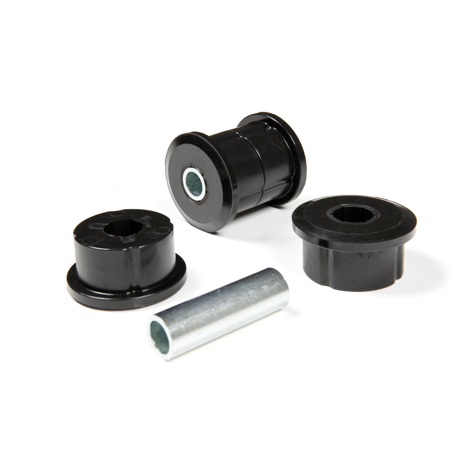 Radius Arm Bushing / Sleeve Kit <br> 05-20 Ford F-250-350 Super Duty Ram 2500 3500