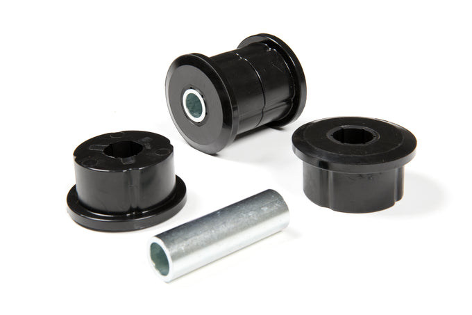 Radius Arm Bushing / Sleeve Kit <br> 05-20 Ford F-250-350 Super Duty Ram 2500 3500
