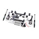 6in Suspension Lift Kit <br> 04-08 Ford F-150