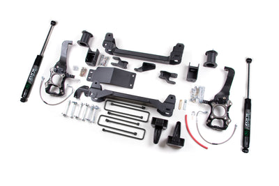 6in Suspension Lift Kit <br> 04-08 Ford F-150