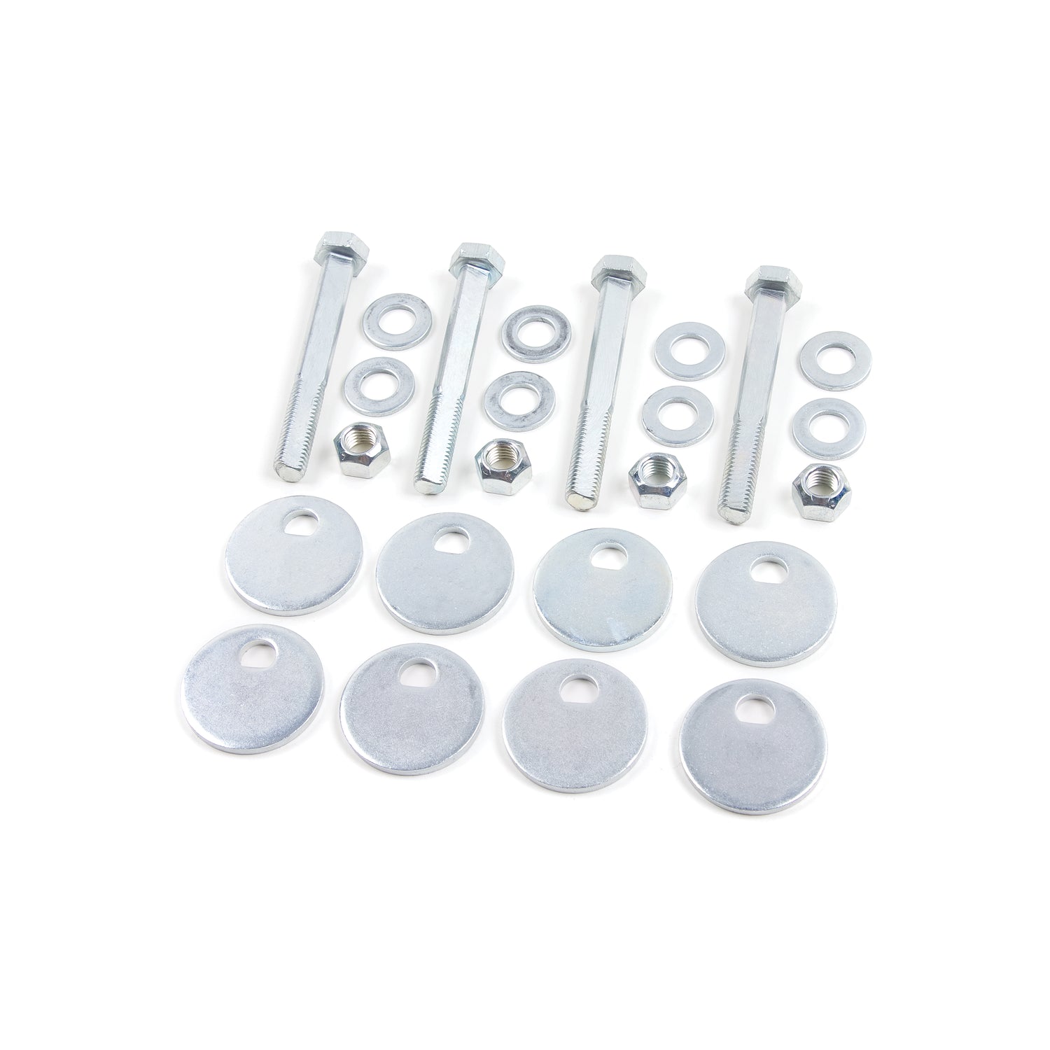 Alignment Cam Bolts <br> 97-03 Ford F-150 Expedition