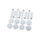 Alignment Cam Bolts <br> 97-03 Ford F-150 Expedition