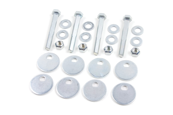 Alignment Cam Bolts <br> 97-03 Ford F-150 Expedition