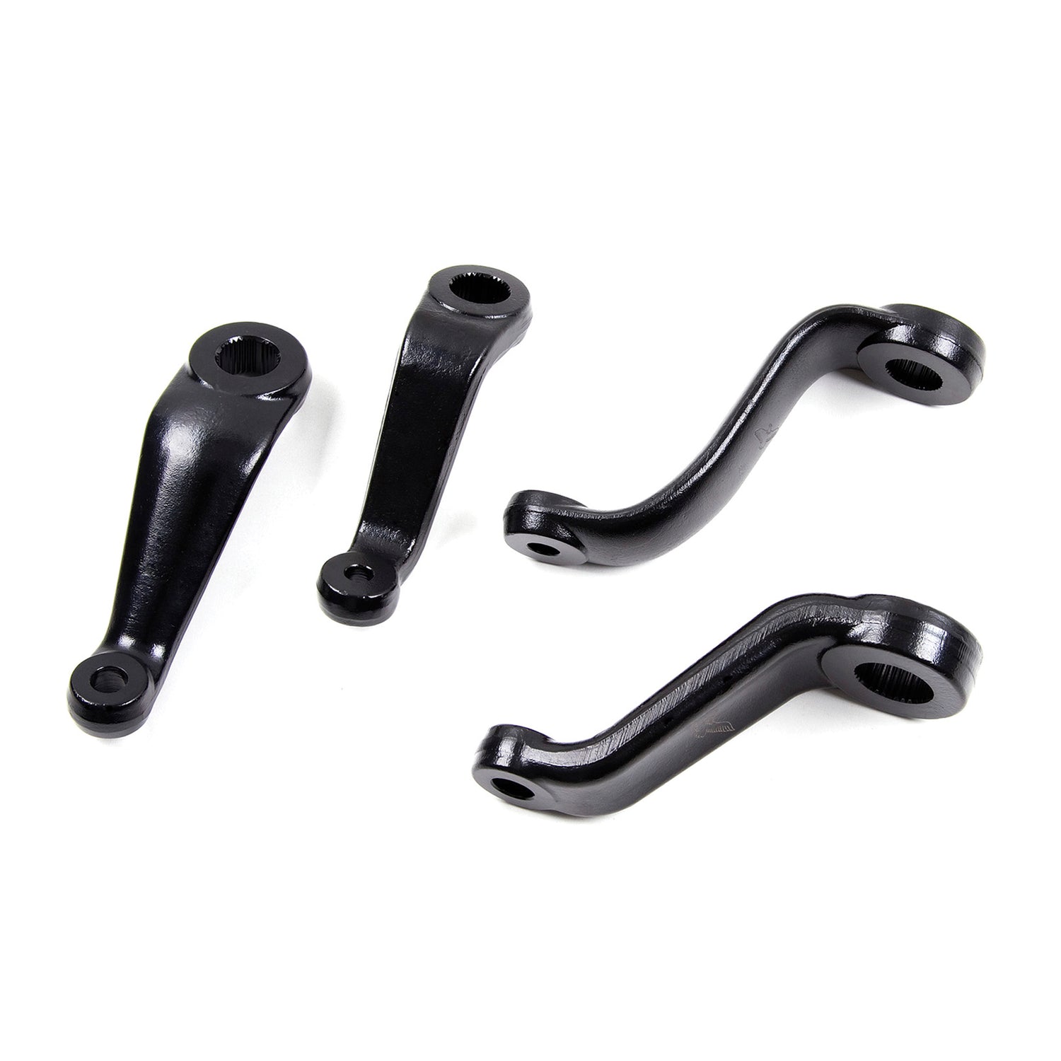 Dropped Pitman Arm <br> 99-04 Ford F-250 F-350 Super Duty