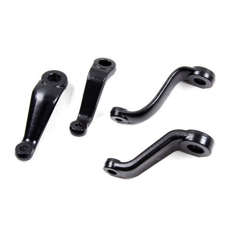 Dropped Pitman Arm <br> 99-04 Ford F-250 F-350 Super Duty