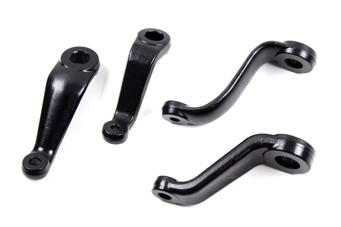 Dropped Pitman Arm <br> 05-19 Ford F-250 F-350 Super Duty