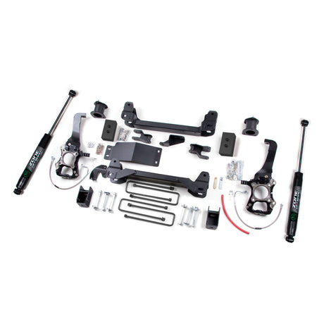 4in Suspension Lift Kit <br> 04-08 Ford F-150