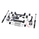 4in Suspension Lift Kit <br> 04-08 Ford F-150