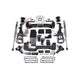 6in Lift Kit <br> 21-25 Ford F-150