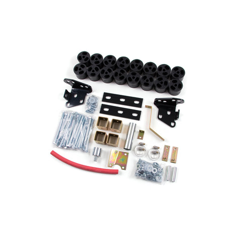 2in Body Lift Kit <br> 97-03 Ford F-150