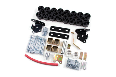 2in Body Lift Kit <br> 97-03 Ford F-150