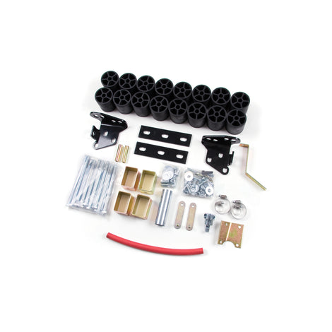 3in Body Lift <br> 97-03 Ford F-150