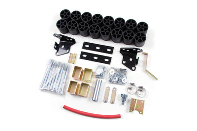 3in Body Lift <br> 97-03 Ford F-150