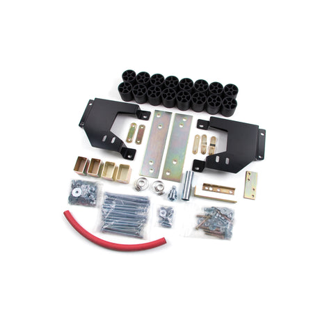 3in Body Lift <br> 99-04 Ford F-250 F-350 Super Duty