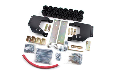 3in Body Lift <br> 99-04 Ford F-250 F-350 Super Duty