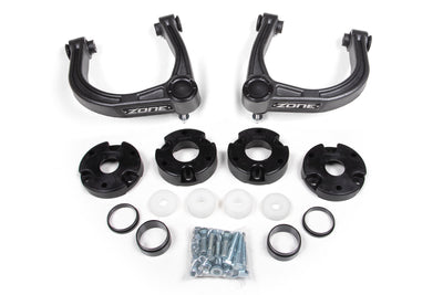 3in Adventure Series Lift Kit <br> 21-22 Ford Bronco