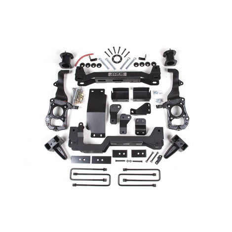 6in Lift Kit <br> 21-25 Ford F-150