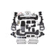 6in Lift Kit <br> 21-25 Ford F-150