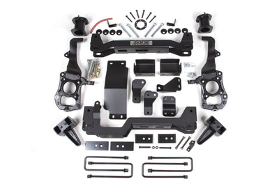 6in Lift Kit <br> 21-25 Ford F-150