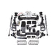 6in Lift Kit <br> 21-25 Ford F-150
