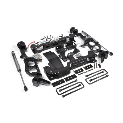 4in Lift Kit <br> 21-25 Ford F-150