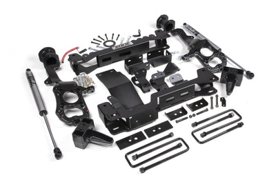 4in Lift Kit <br> 21-25 Ford F-150