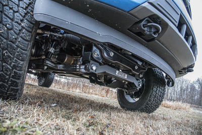4in Lift Kit <br> 21-25 Ford F-150