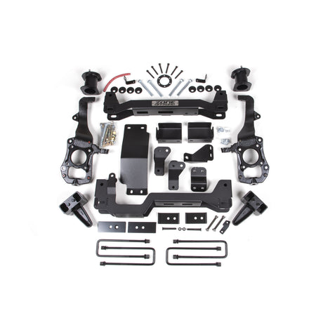 4in Lift Kit <br> 21-25 Ford F-150
