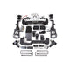 4in Lift Kit <br> 21-25 Ford F-150