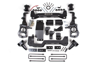 4in Lift Kit <br> 21-25 Ford F-150