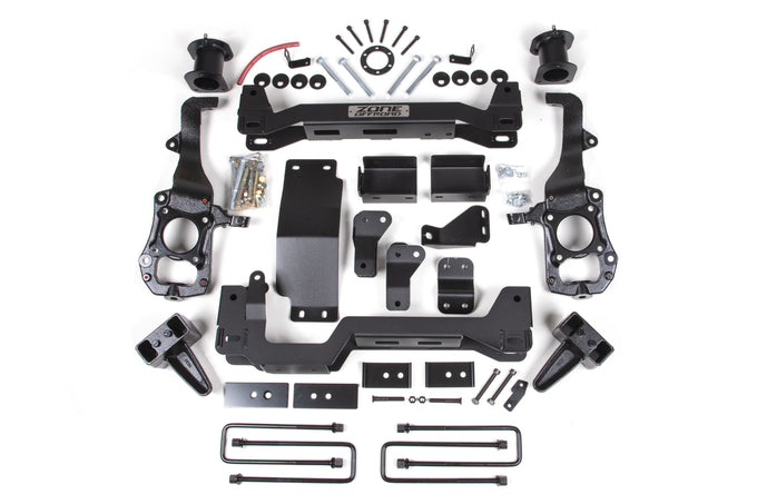 4in Lift Kit <br> 21-25 Ford F-150