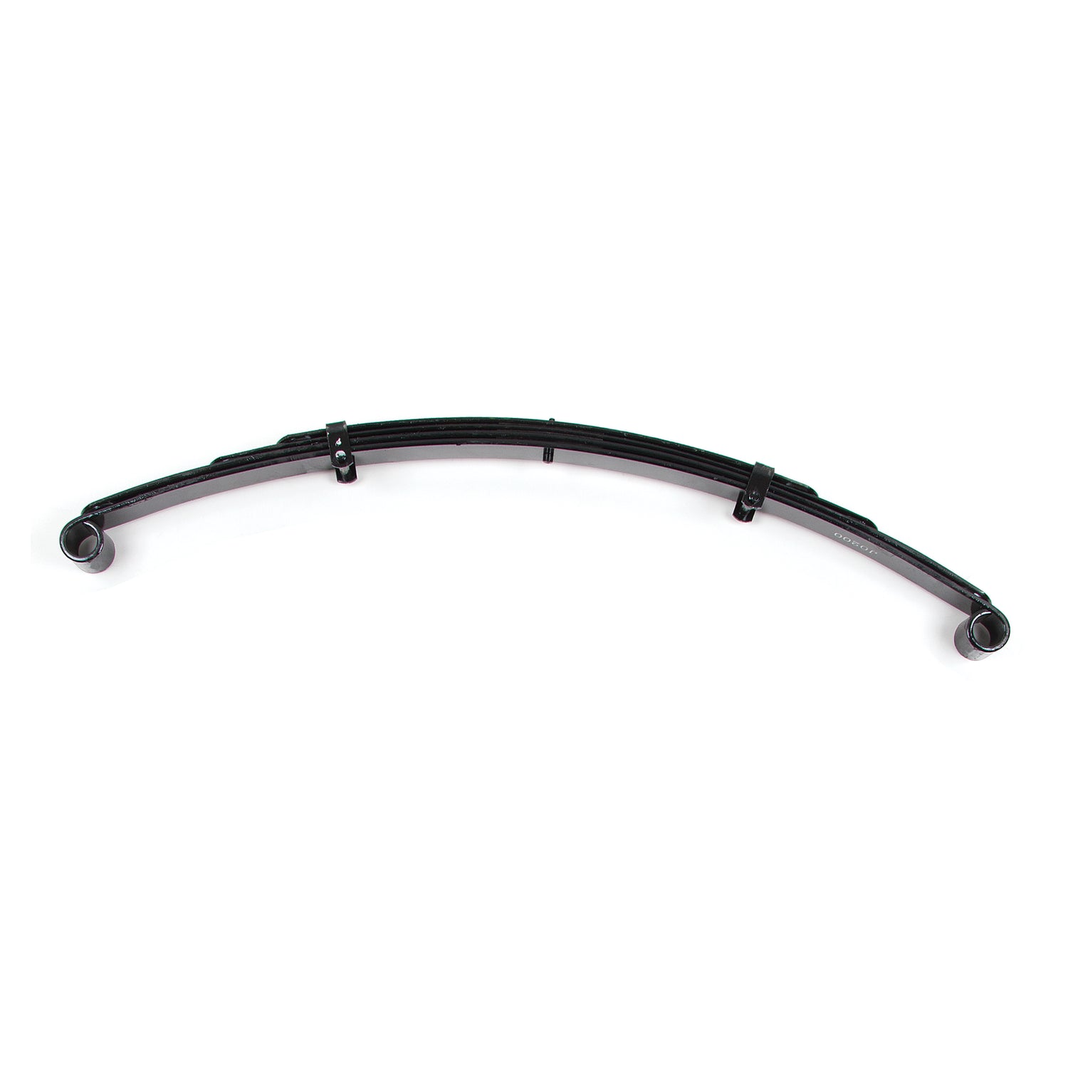 2in Leaf Spring <br> 87-95 Jeep Wrangler
