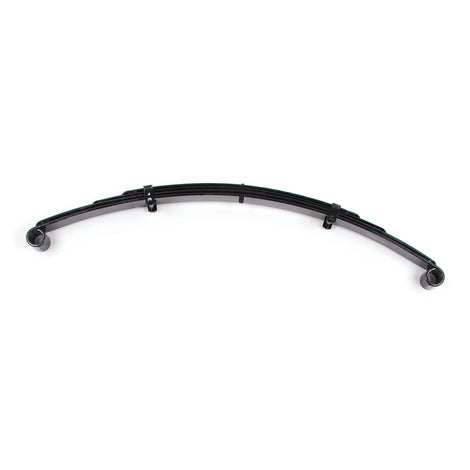 2in Leaf Spring <br> 87-95 Jeep Wrangler