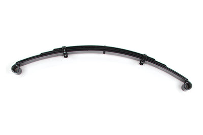 2in Leaf Spring <br> 87-95 Jeep Wrangler