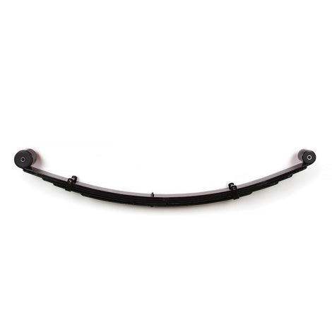 3in Leaf Spring <br> 84-01 Jeep Cherokee