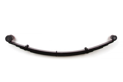 3in Leaf Spring <br> 84-01 Jeep Cherokee