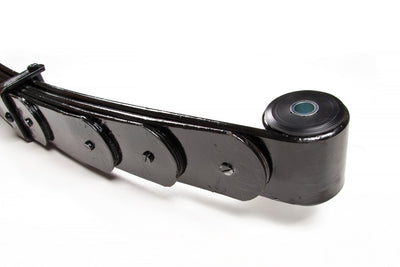 3in Leaf Spring <br> 84-01 Jeep Cherokee