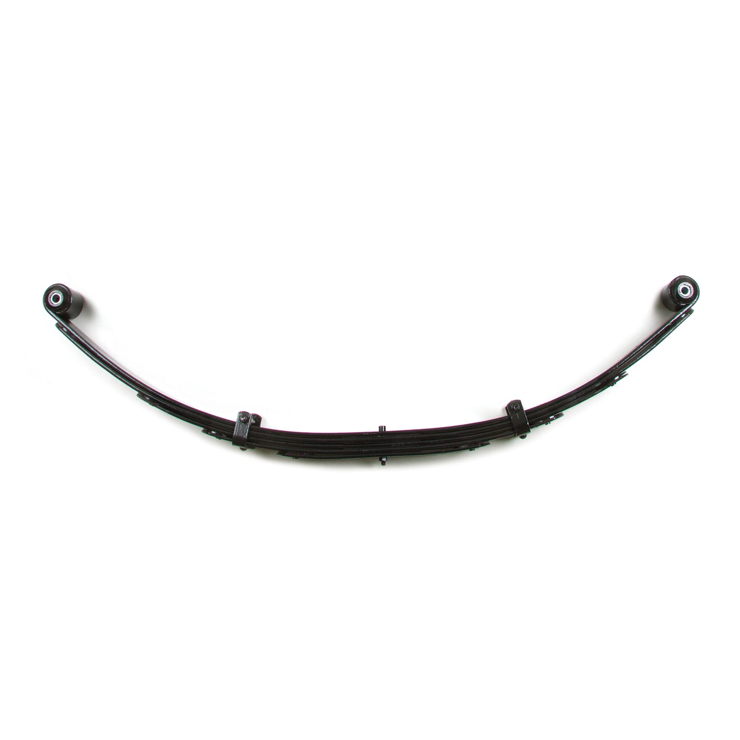 4in Leaf Spring <br> 87-95 Jeep Wrangler