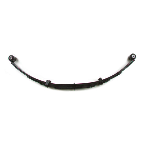 4in Leaf Spring <br> 87-95 Jeep Wrangler